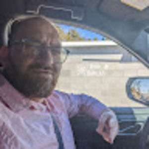 Meet your Posher, Ramy